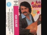 asik gülabi  -  gamli kasavetli yalan dünyada