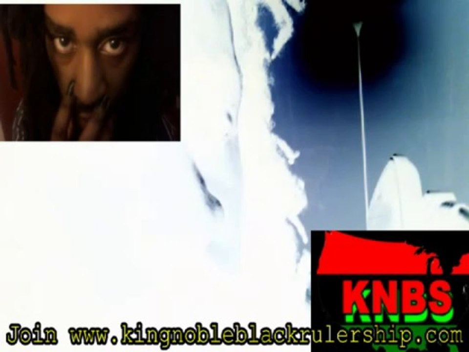 King Noble Confronts General Shaka SanKofa And Exposes Sa Neter as A Agent