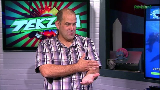 Find and Delete Duplicate Files. Chromecast Hands-On Review. Geocaching tools for kids. - Tekzilla