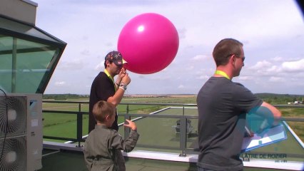 MAB 2013 ITW météo