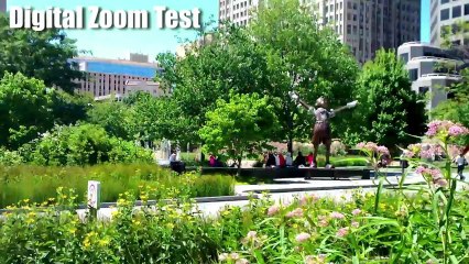 Nokia Lumia 1020 (41 MP Camera Test) - SoldierKnowsBest