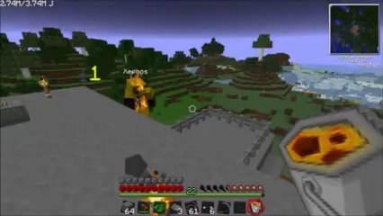 My all-time favorite yogscast moment thusfar