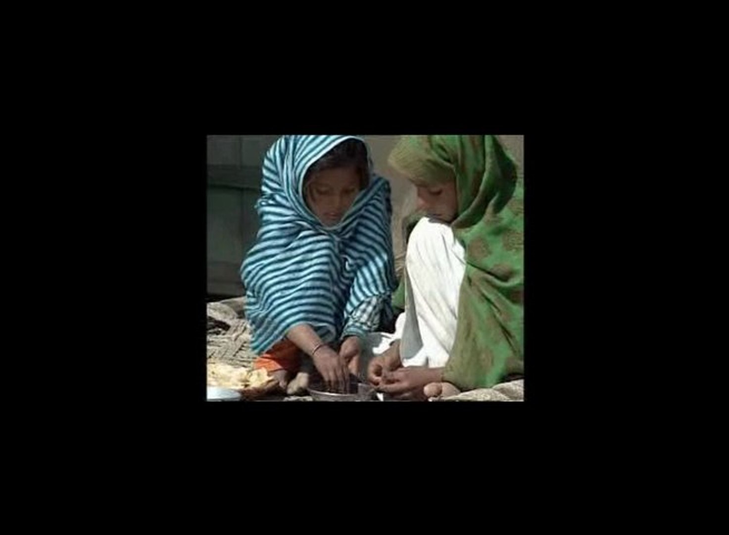 Sanitation Documentary