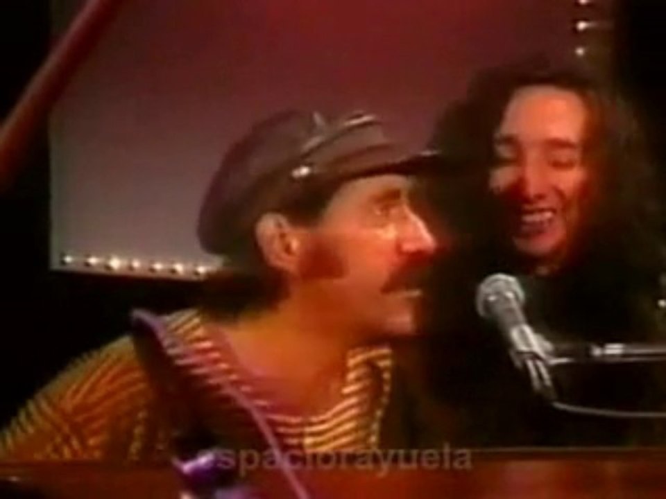 "Me Gusta ese Tajo"