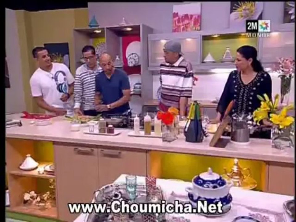 choumicha21