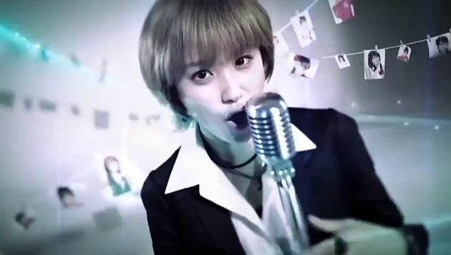 Ai Takahashi - Fly Away With A Dream To Have Confidence PV