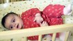 How to help your baby sleep through the night
