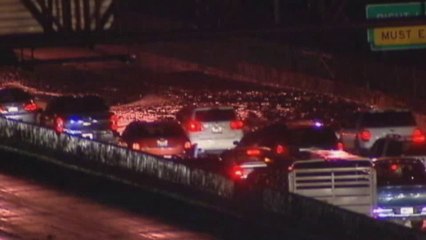 Oklahoma storm chasers killed