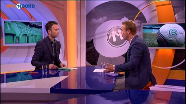 Financieel zware tijden voor FC Groningen - RTV Noord