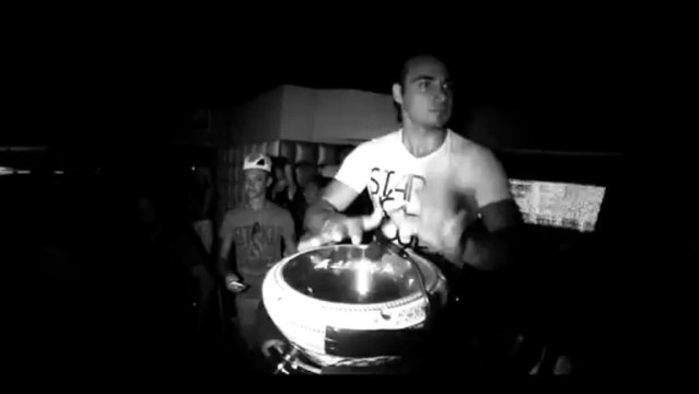 KISS CLUB-KISS OFFICIAL PARTY-SAMEDI 27 JUILLET