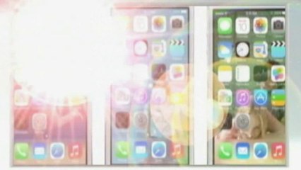 Apple reveals new look for iOS