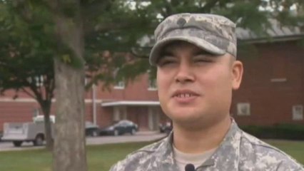 Disabled man on metro tracks saved