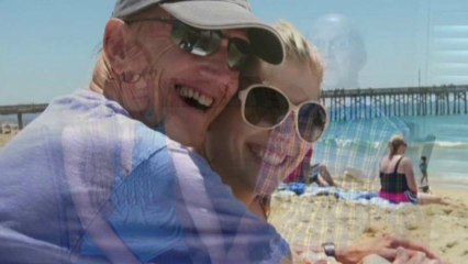 Dying dad grants wedding dance wish