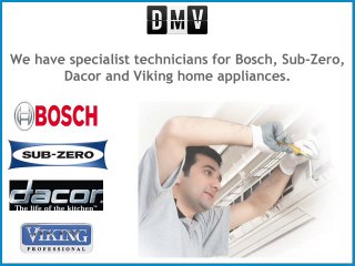 Скачать видео: DMV Appliance Repair VA MD DC - $55 OFF - Washers, Dryers, AC, Heating, Dishwashers, Ovens, Commercial Refrigrators, Ice Makers