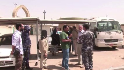 L'Irak veut encourager le tourisme malgré les violences