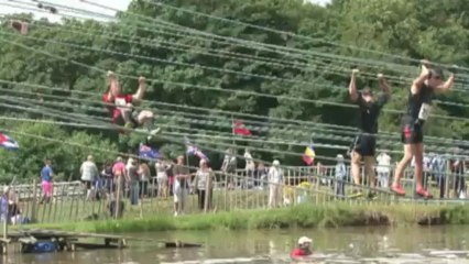 Così gli inglesi combattono il caldo