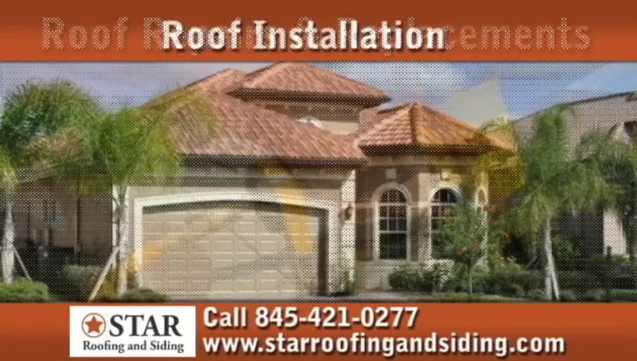 Vinyl Siding Repairs MIddletown, NY - Hudson Valley Contractor