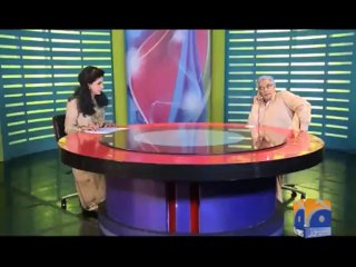 Hum Sab Umeed Say Hain-30 Jul 2013-Part 2
