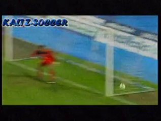 GNK DINAMO ZAGREB - FK SHERIFF TIRASPOL 1-0
