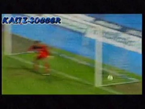 GNK DINAMO ZAGREB - FK SHERIFF TIRASPOL 1-0