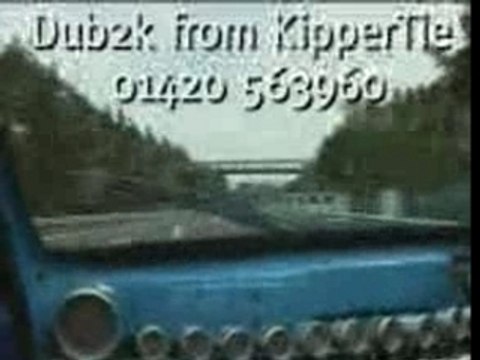 Voiture - Depart arreté