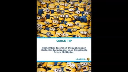 Despicable Me Minion Rush Hack Cheat Tool Working