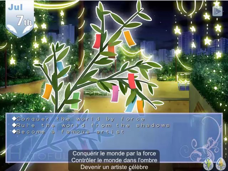 [WTF-PC] Hatoful Boyfriend - Ryouta: 6 - BRIAN THE PIGEON.