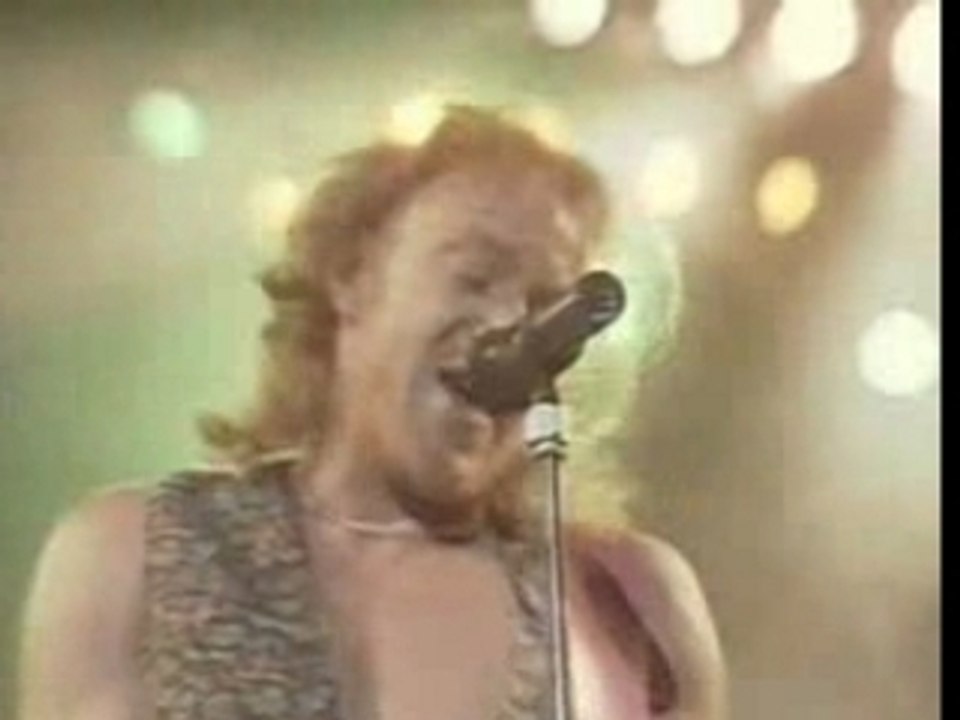 Gamma Ray-Ride the sky