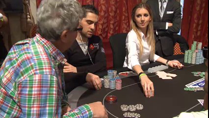 FPS Deauville 2013 Day 3 5/10 - Par PokerStars.fr