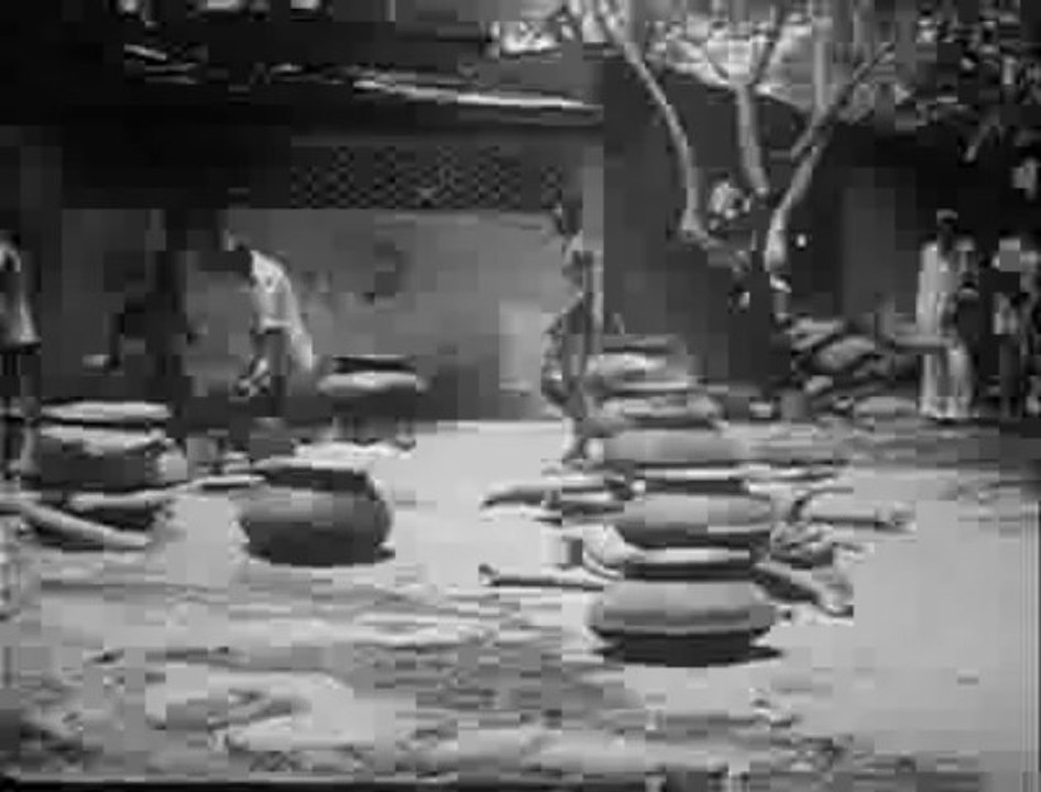 Promise of Pakistan - Very Old and Rare Documentary on Pakistan