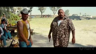 2 Guns - Restricted Trailer Debut