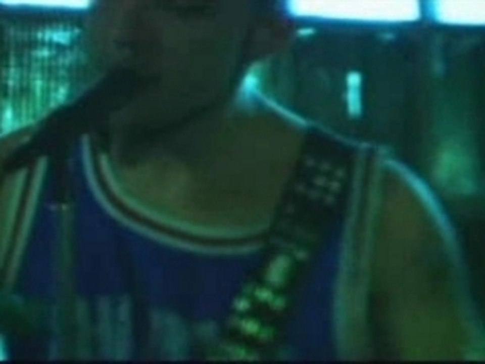 36 Crazyfists - "Slit Wrist Theory"