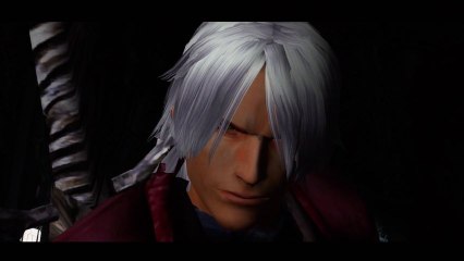 Walkthrough - Devil May Cry 1 HD [9] : La dernière rencontre !