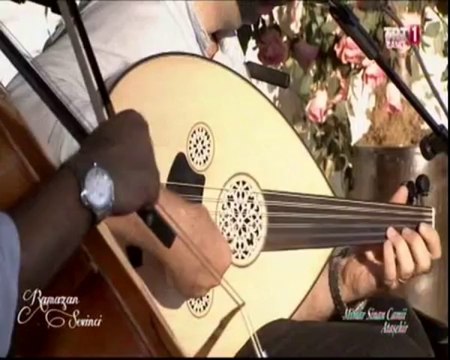 Fatih Koca Medineye varamadım - Canü dilden Ramazan 2013