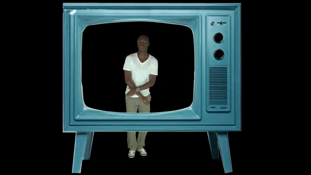 Llamado he Sido - Alonso Ararat - Mr. A - Home Studios Producciones©2012-2013