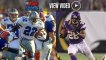 Adrian Peterson Makes Bold Vow; Emmitt Smith's Rushing Record in Jeopardy?