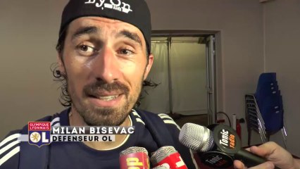 OL-Grasshopper : Milan Bisevac raconte son but