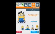 Dispicable me Minion rush unlimited bananas 9999 hack IOS & android