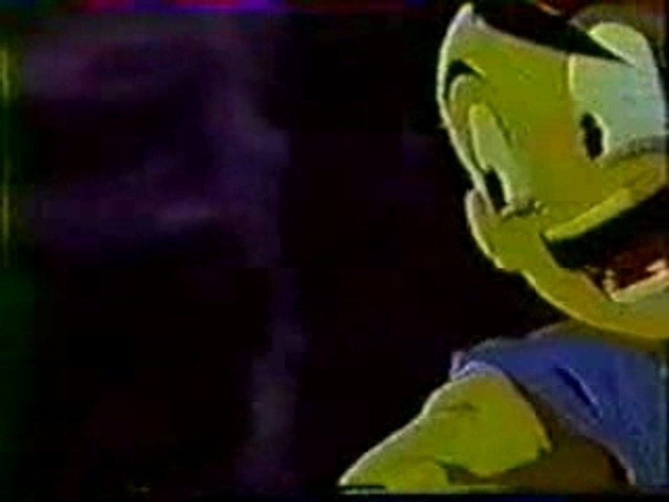 Cell freezer vs chibi goku  parti 2