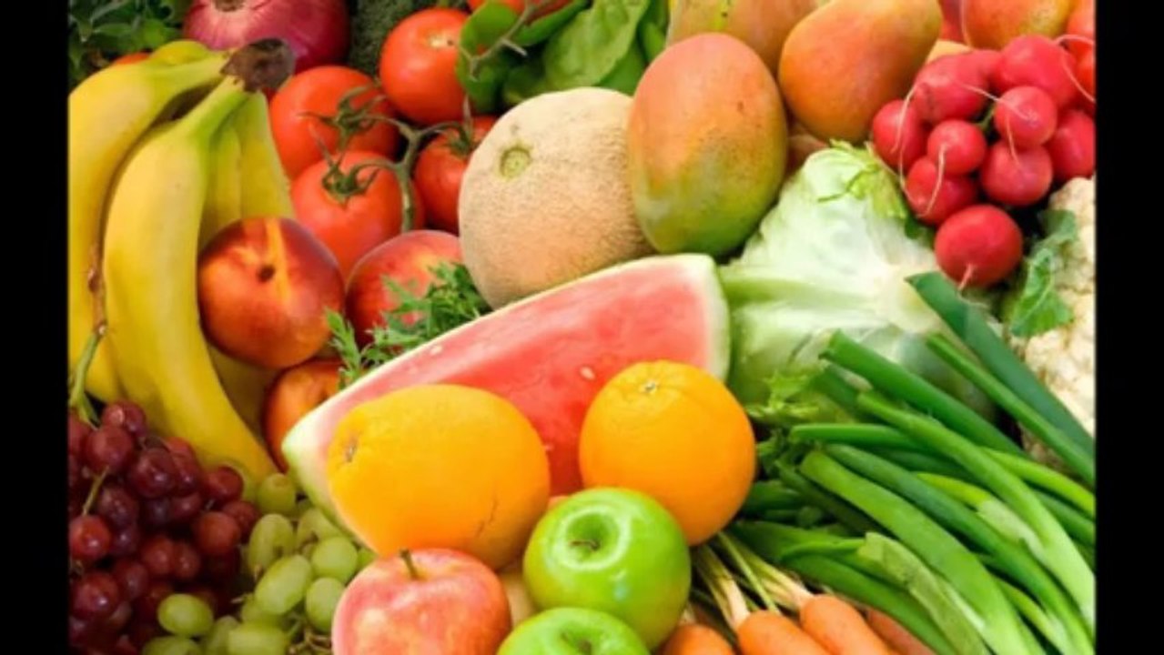 Vegetarian Diet