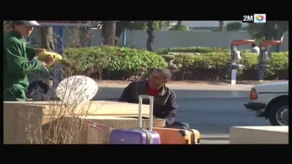 الكاميرا المجنونة : الثلاثاء 30 يوليوز