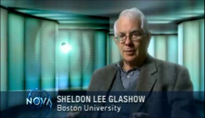 The Elegant Universe :: Strings The Thing( 2 of 3)