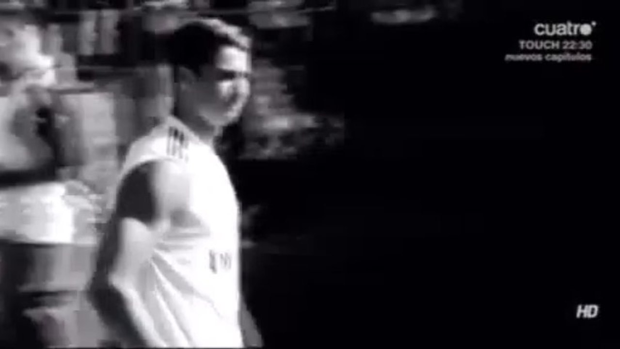 Real Madrid in America Cristiano Ronaldo Ramos Kaka