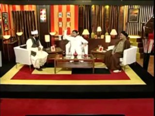 Real Face of Dr. Aamir Liaqat Ali an Actor