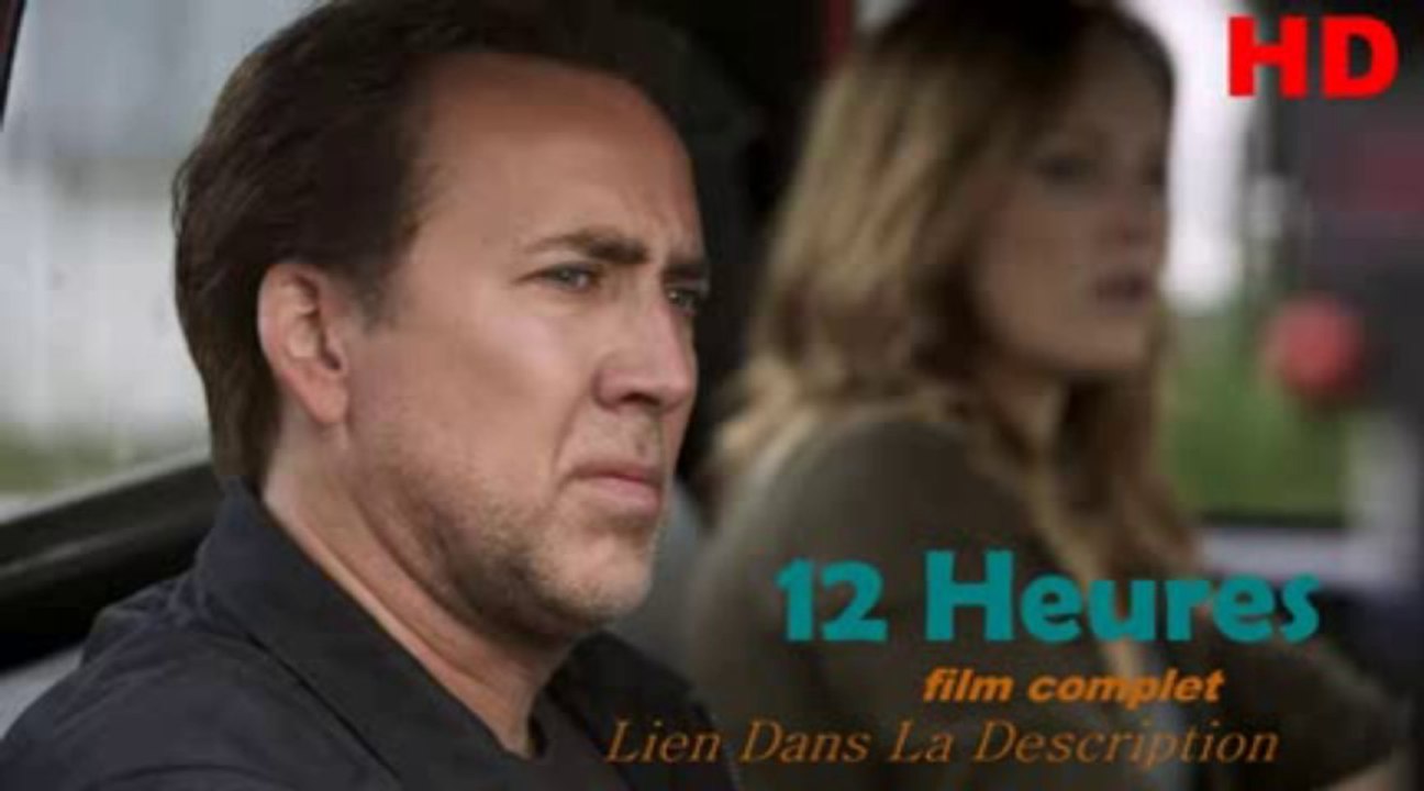 12 Heures (FR) DVDRip, Télécharger, Film complet