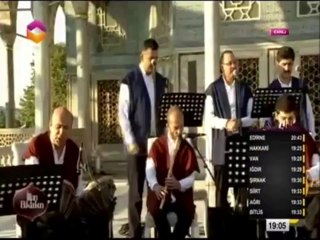 Yandım - Mevlam gözüm M.Kemiksiz Ramazan 2013