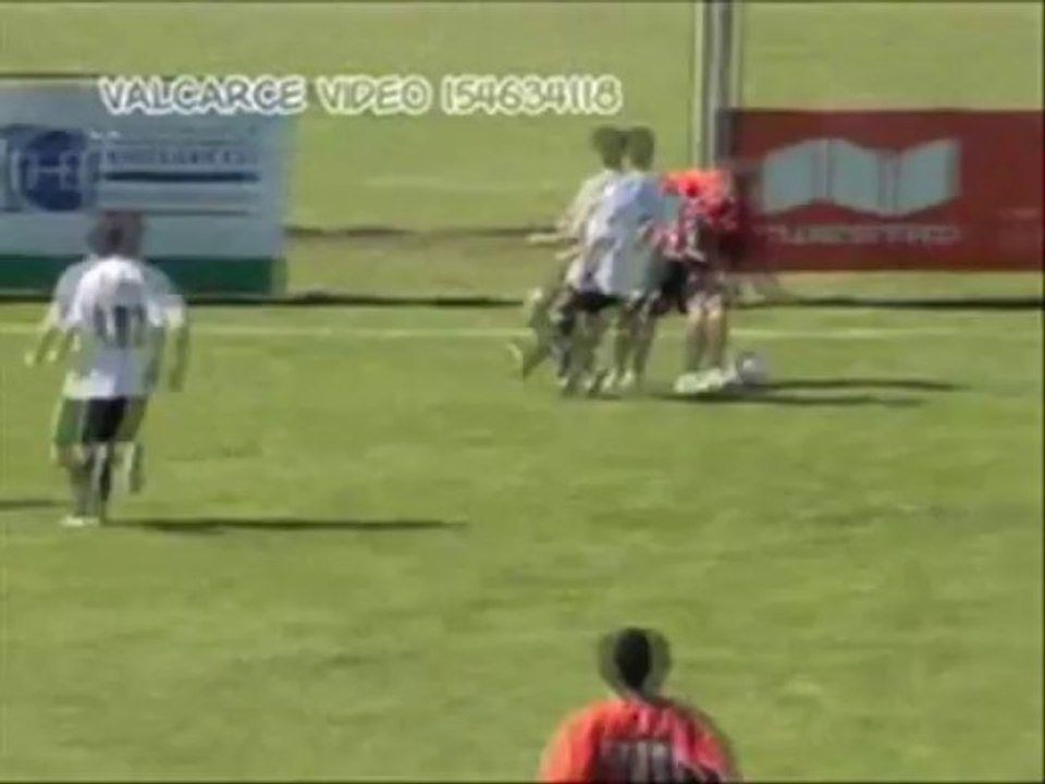 Total Players Canarias - Tomas Basualdo