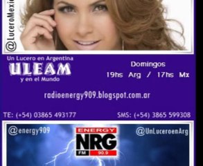 Programa Nro 104 - ULEAM - 28 Jul 2013 (Parte 3)