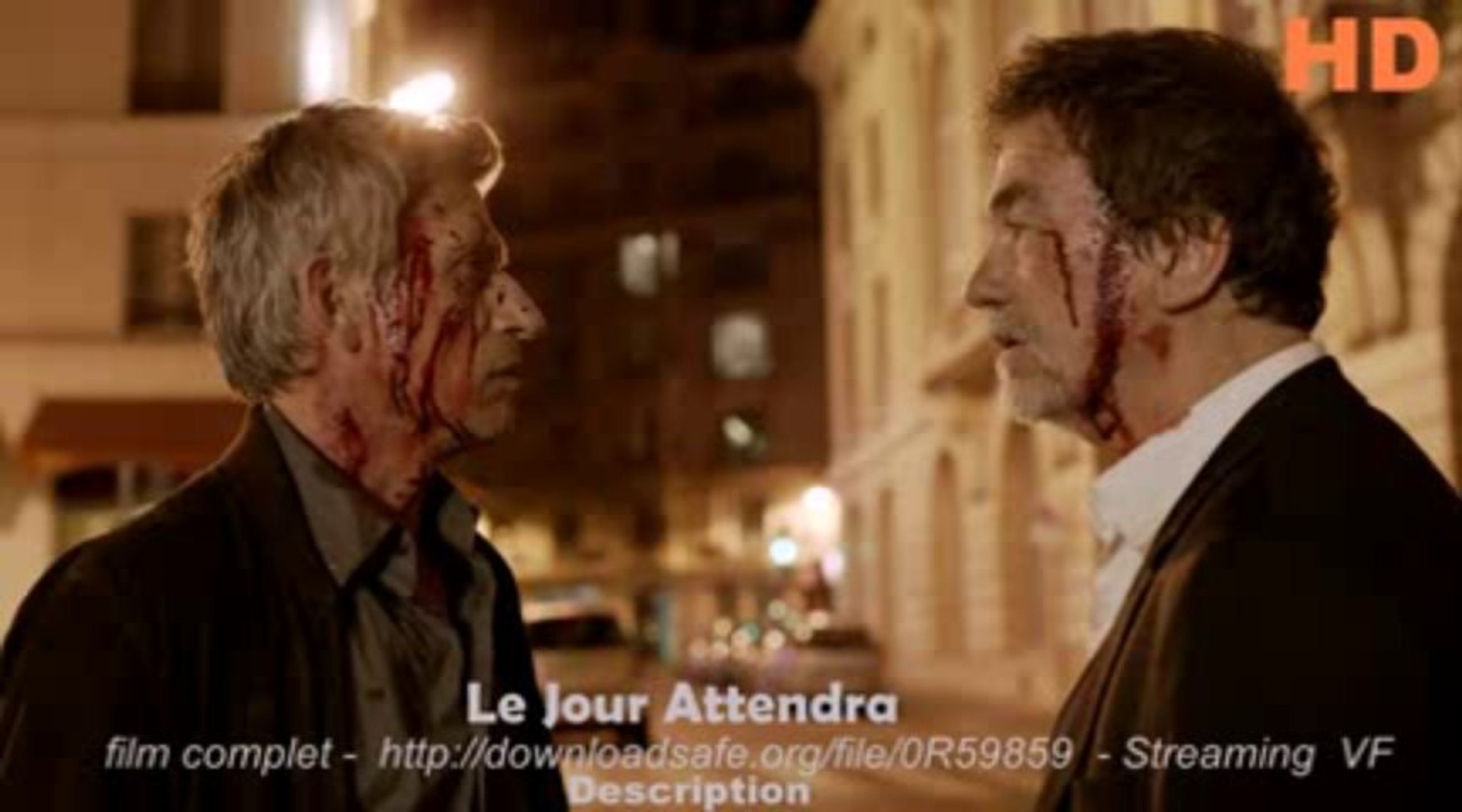 le jour attendra dvdrip