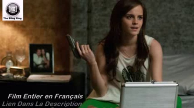 The Bling Ring Film Complet (FR) DVDRip & 3D, Télécharger, Film complet